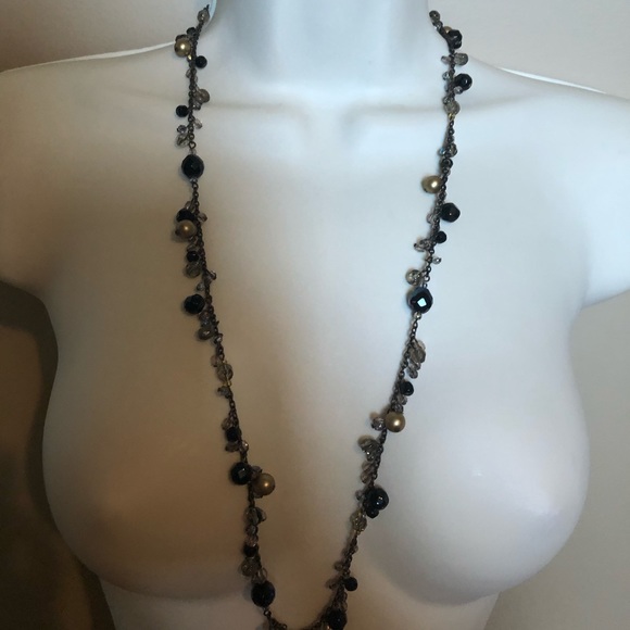 2/$10 Premier Designs necklace - Picture 3 of 3